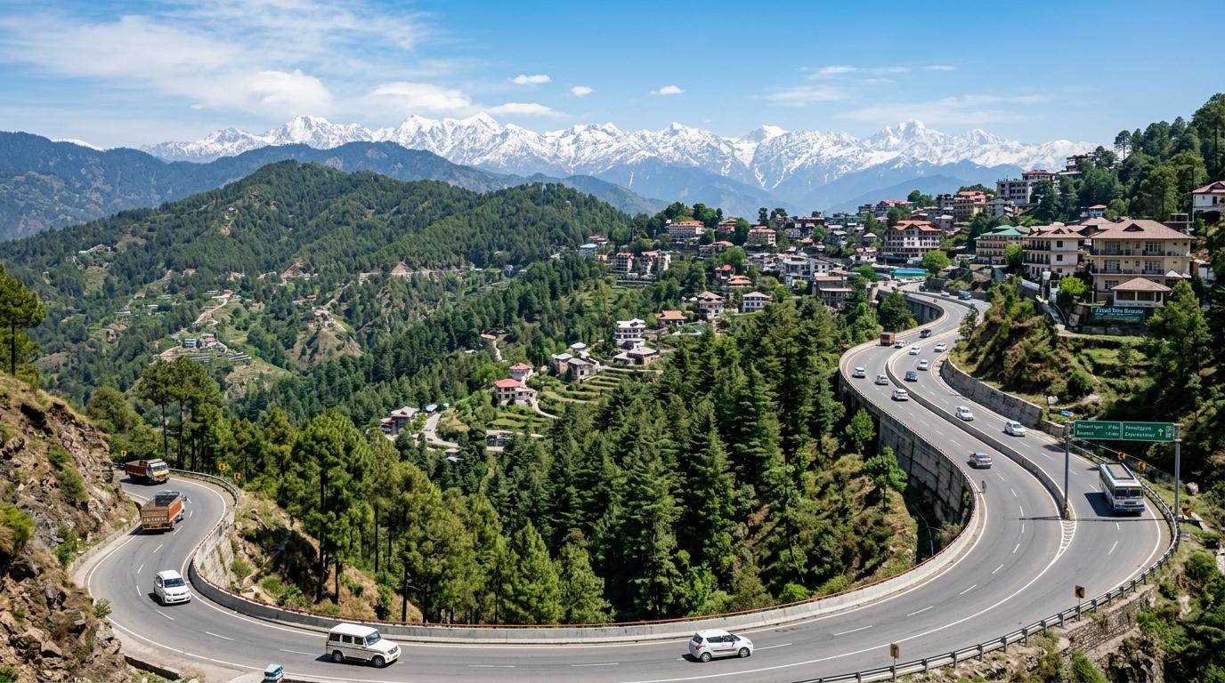 Dharampur