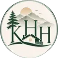 Kasauli Hill Homes Logo