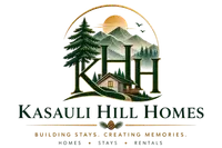 Kasauli Hill Homes Logo