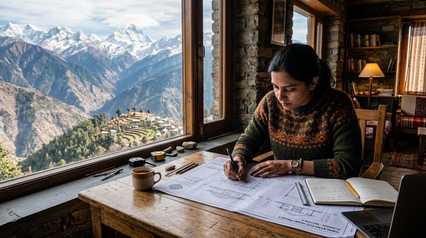 Top 5 Mistakes to Avoid When Buying Land in the Hills