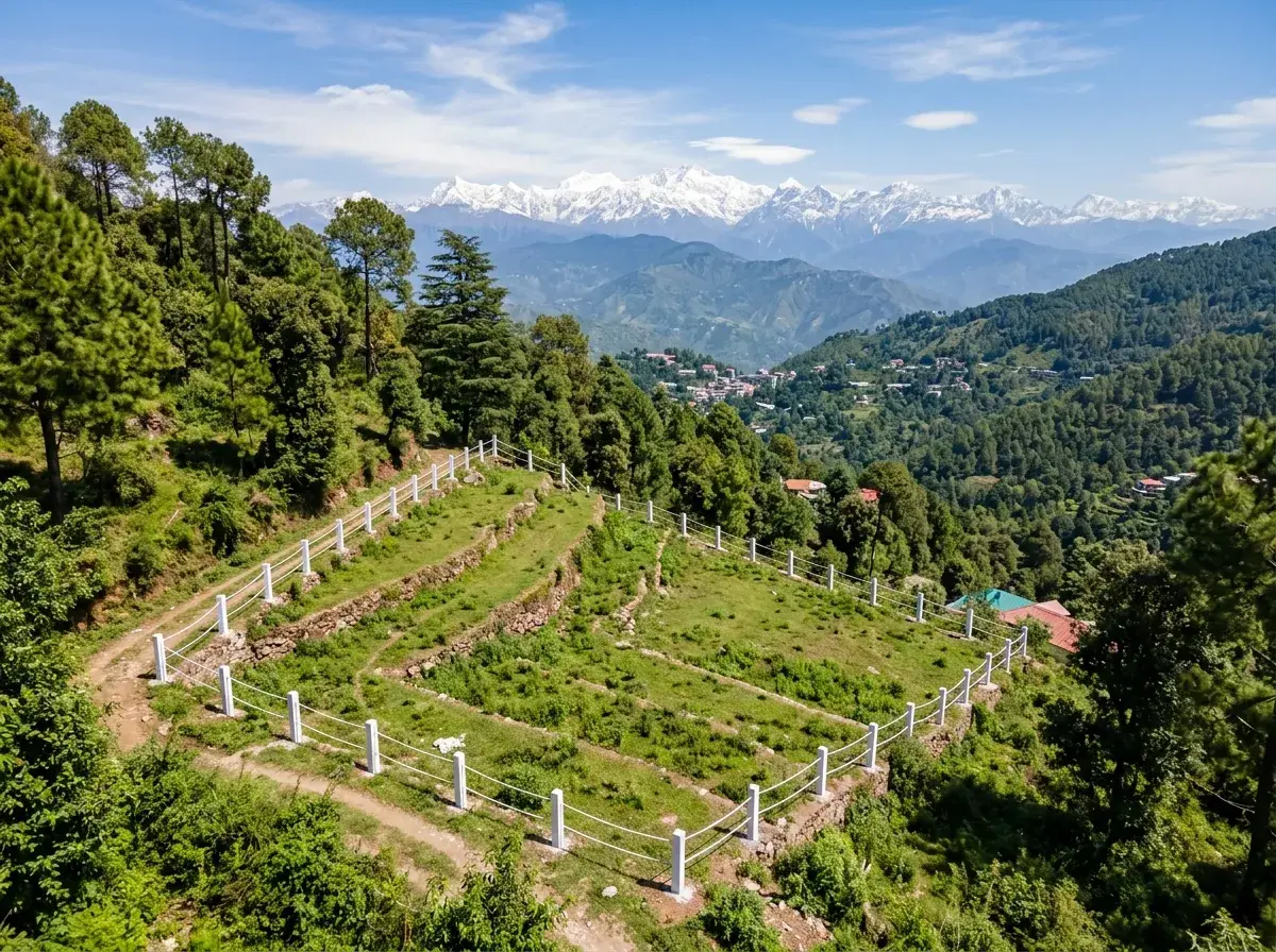 How to Buy Property in Himachal Pradesh as an Outsider — Step by Step